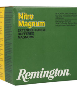 Nitro Magnum 12 Gauge