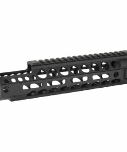 Midwest Industries AR-15 Two-Piece Free Float M-LOK Handguard