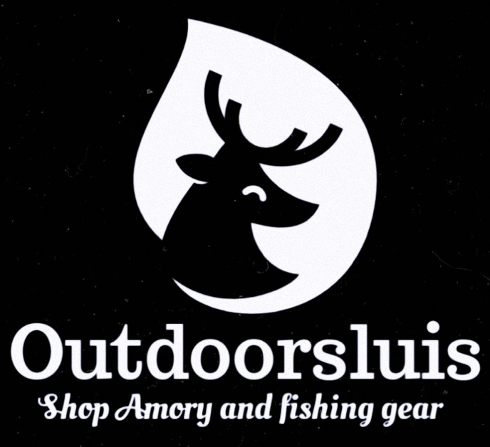 Hunting and fishing equipment store